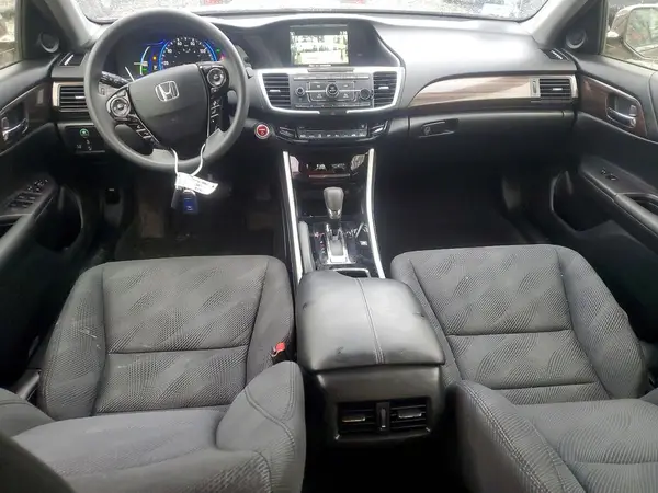 JHMCR6F31HC012870 2017 HONDA ACCORD - Image 8