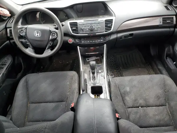 JHMCR6F31HC014814 2017 HONDA ACCORD - Image 8