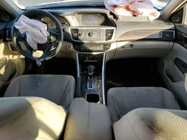 JHMCR6F31HC014828 2017 HONDA ACCORD - Image 8