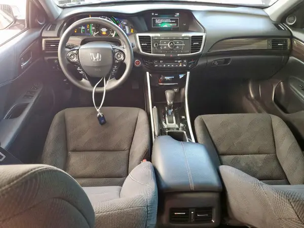 JHMCR6F31HC018149 2017 HONDA ACCORD - Image 8