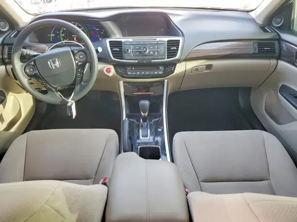 JHMCR6F31HC019639 2017 HONDA ACCORD - Image 8