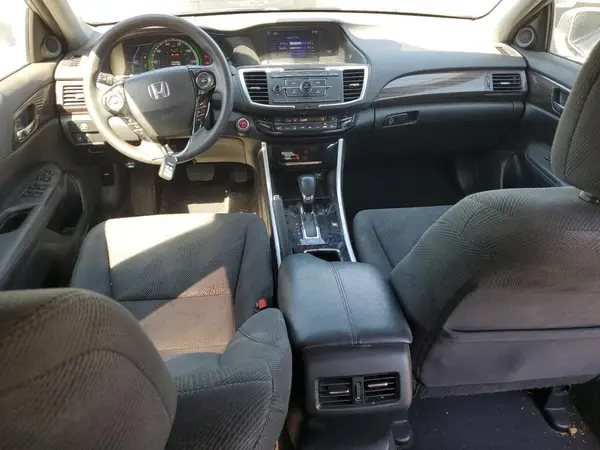 JHMCR6F31HC021083 2017 HONDA ACCORD - Image 8