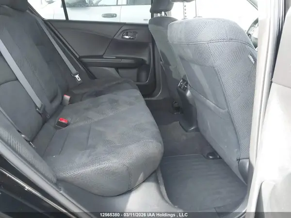 JHMCR6F31HC800256 2017 HONDA ACCORD - Image 8