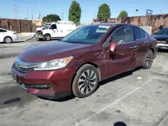 JHMCR6F32HC003823 2017 HONDA ACCORD