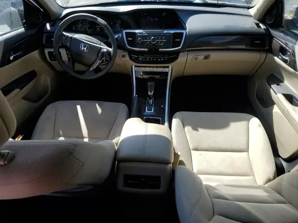 JHMCR6F32HC003823 2017 HONDA ACCORD - Image 8
