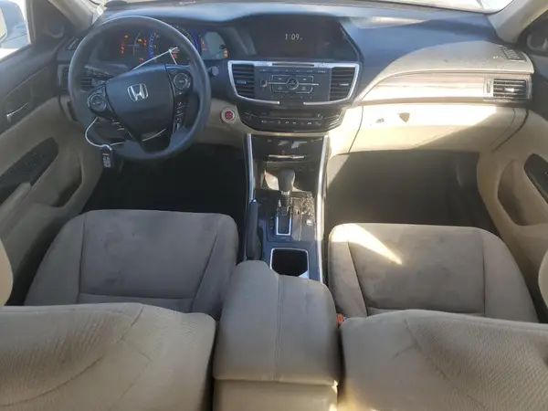 JHMCR6F32HC005782 2017 HONDA ACCORD - Image 8