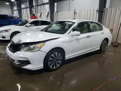 JHMCR6F32HC008942 2017 HONDA ACCORD