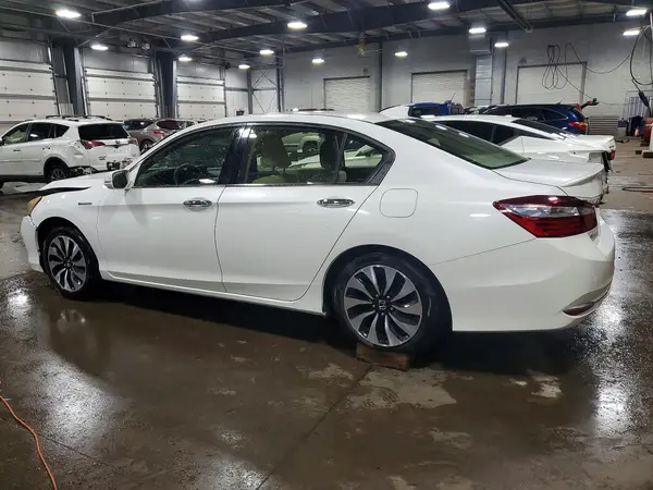 JHMCR6F32HC008942 2017 HONDA ACCORD - Image 2