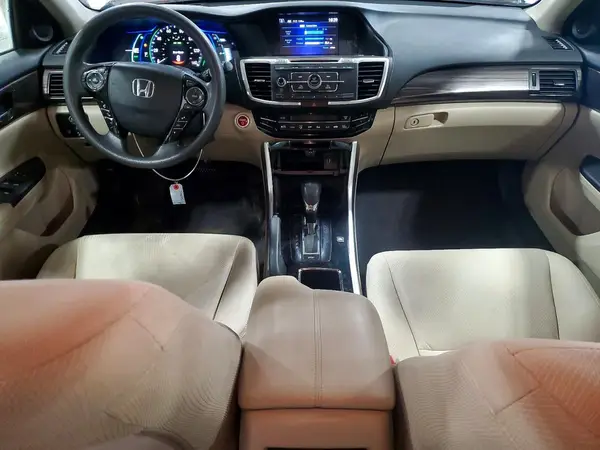 JHMCR6F32HC008942 2017 HONDA ACCORD - Image 8