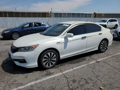 JHMCR6F32HC012750 2017 HONDA ACCORD