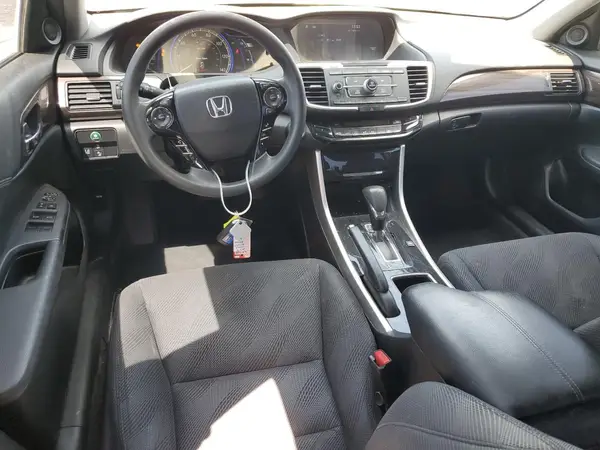 JHMCR6F32HC012750 2017 HONDA ACCORD - Image 8