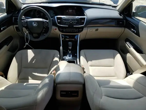 JHMCR6F32HC014157 2017 HONDA ACCORD - Image 8