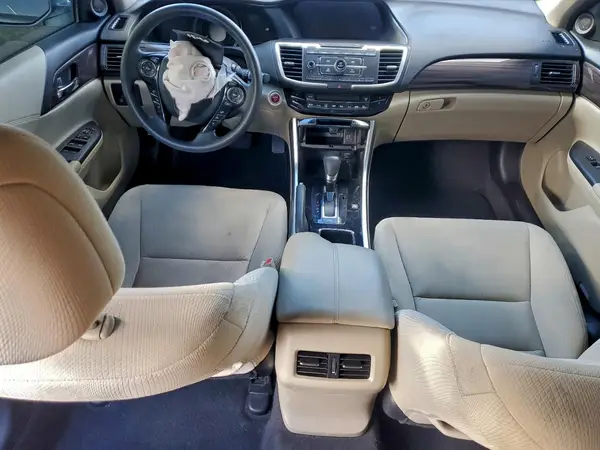 JHMCR6F32HC018368 2017 HONDA ACCORD - Image 8