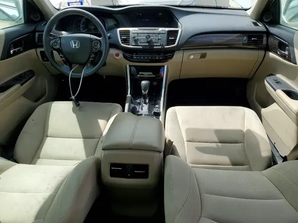 JHMCR6F32HC022310 2017 HONDA ACCORD - Image 8