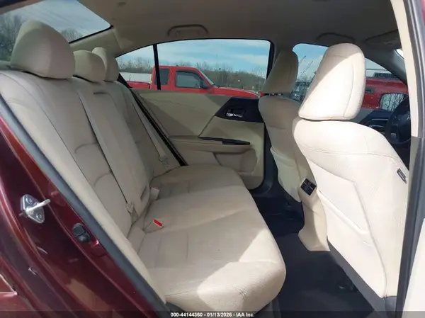 JHMCR6F32HC022629 2017 HONDA ACCORD - Image 8