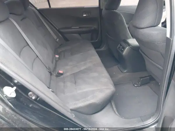 JHMCR6F32HC024543 2017 HONDA ACCORD - Image 8
