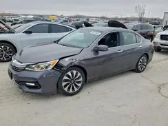 JHMCR6F33HC001286 2017 HONDA ACCORD