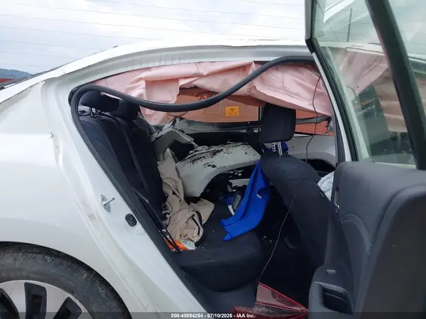JHMCR6F33HC002440 2017 HONDA ACCORD - Image 8