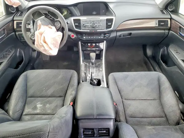 JHMCR6F33HC011834 2017 HONDA ACCORD - Image 8