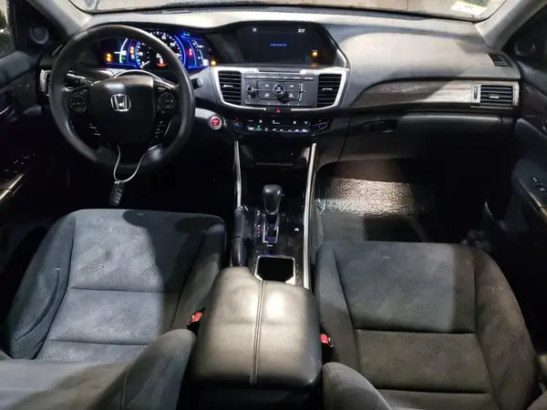 JHMCR6F33HC012689 2017 HONDA ACCORD - Image 8