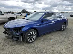 JHMCR6F33HC015284 2017 HONDA ACCORD