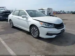 JHMCR6F33HC015463 2017 HONDA ACCORD