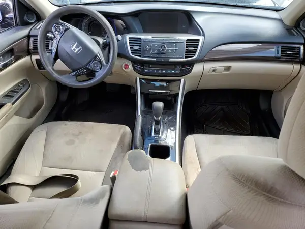 JHMCR6F33HC019609 2017 HONDA ACCORD - Image 8