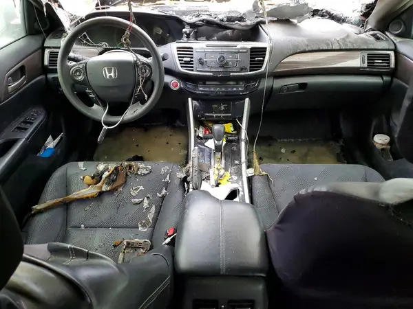 JHMCR6F33HC021067 2017 HONDA ACCORD - Image 8