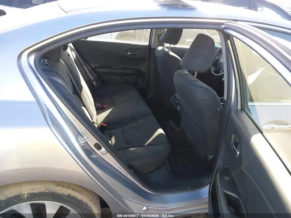JHMCR6F33HC021635 2017 HONDA ACCORD - Image 8