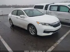 JHMCR6F33HC800534 2017 HONDA ACCORD