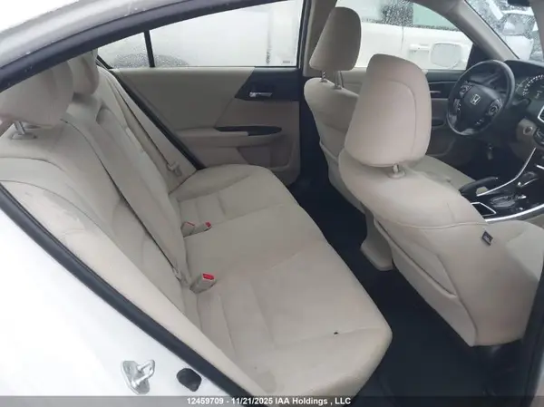 JHMCR6F33HC800534 2017 HONDA ACCORD - Image 8