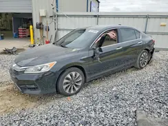 JHMCR6F34HC001054 2017 HONDA ACCORD