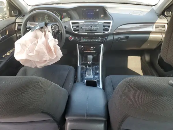 JHMCR6F34HC003094 2017 HONDA ACCORD - Image 8
