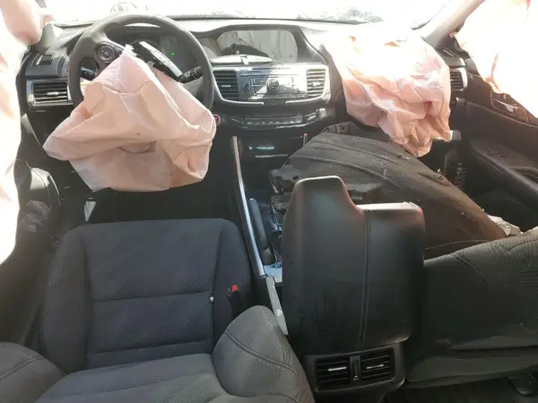 JHMCR6F34HC003662 2017 HONDA ACCORD - Image 8