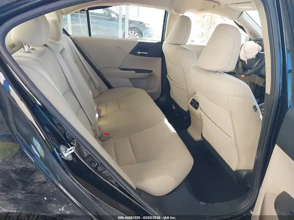 JHMCR6F34HC004360 2017 HONDA ACCORD - Image 8