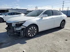 JHMCR6F34HC005220 2017 HONDA ACCORD