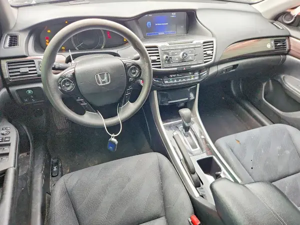 JHMCR6F34HC005895 2017 HONDA ACCORD - Image 8