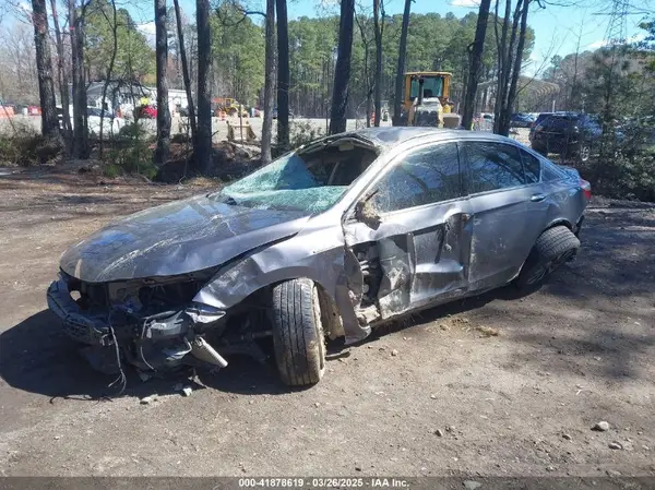JHMCR6F34HC010403 2017 HONDA ACCORD - Image 2