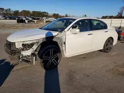 JHMCR6F34HC018131 2017 HONDA ACCORD