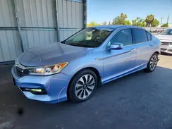 JHMCR6F34HC018999 2017 HONDA ACCORD