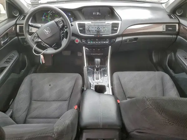 JHMCR6F34HC021742 2017 HONDA ACCORD - Image 8