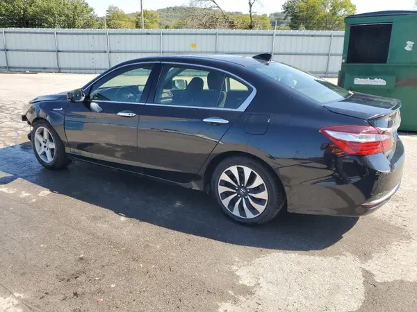JHMCR6F34HC024544 2017 HONDA ACCORD - Image 2