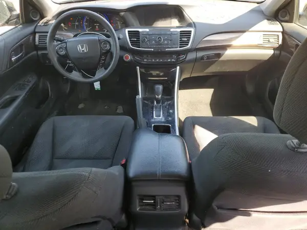 JHMCR6F34HC024544 2017 HONDA ACCORD - Image 8
