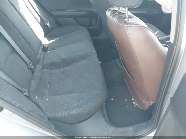 JHMCR6F34HC028190 2017 HONDA ACCORD - Image 8