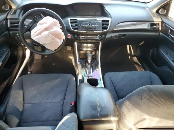 JHMCR6F35HC000530 2017 HONDA ACCORD - Image 8