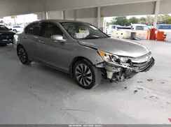 JHMCR6F35HC001225 2017 HONDA ACCORD