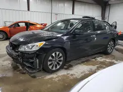 JHMCR6F35HC002391 2017 HONDA ACCORD
