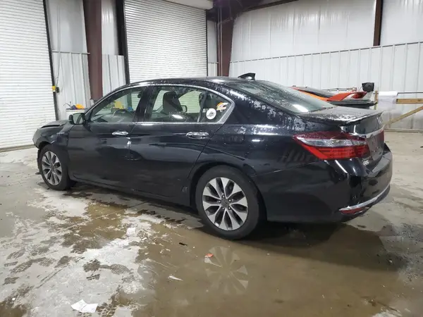 JHMCR6F35HC002391 2017 HONDA ACCORD - Image 2