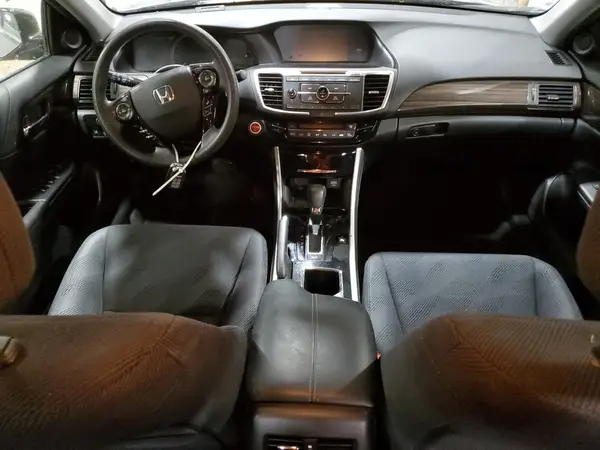 JHMCR6F35HC002391 2017 HONDA ACCORD - Image 8