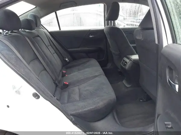 JHMCR6F35HC004514 2017 HONDA ACCORD - Image 8